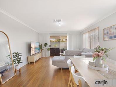 34 Twilight Mews, Aubin Grove WA 6164