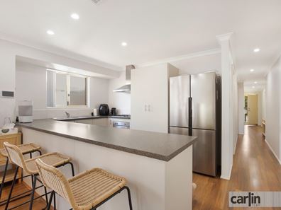 34 Twilight Mews, Aubin Grove WA 6164