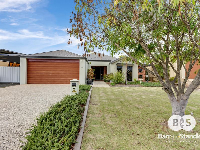 18 Kalang Way, Millbridge