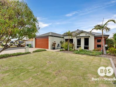 18 Kalang Way, Millbridge WA 6232