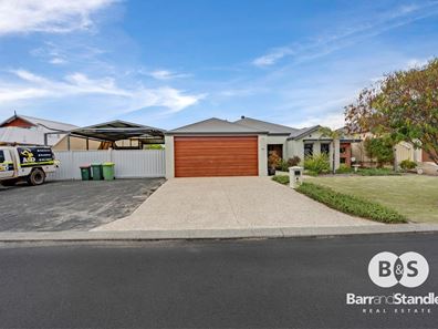 18 Kalang Way, Millbridge WA 6232