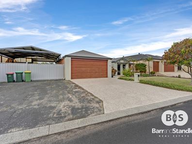 18 Kalang Way, Millbridge WA 6232