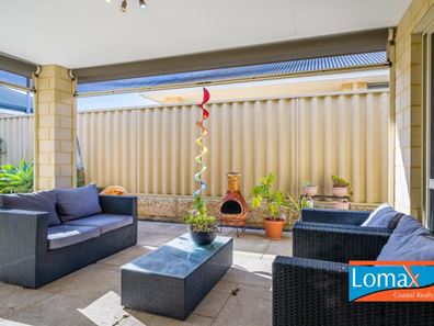 17 Romsey Glade, Butler WA 6036