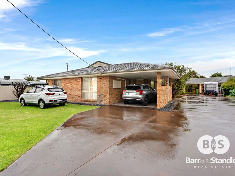 1/38 Preston Street, East Bunbury WA 6230