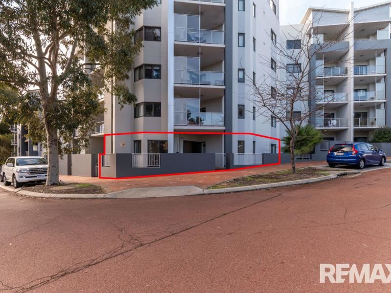 43/6 Walsh Loop, Joondalup