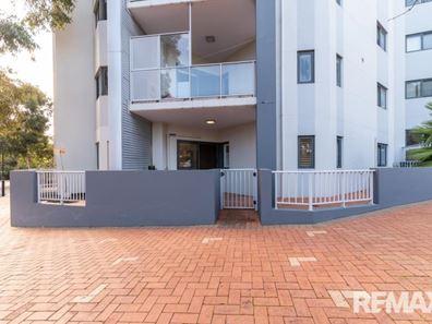 43/6 Walsh Loop, Joondalup WA 6027