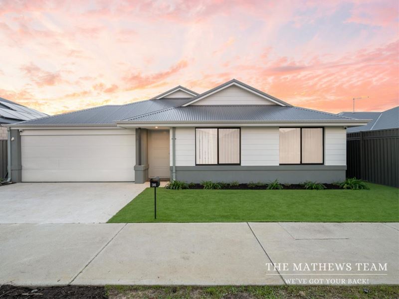 36 Ripplemead Avenue, Haynes