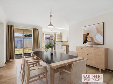 13A Briggs Court, Beaconsfield WA 6162