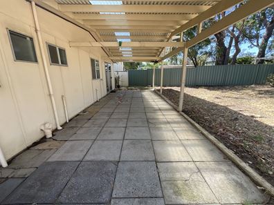4 Gregory Road, Dawesville WA 6211