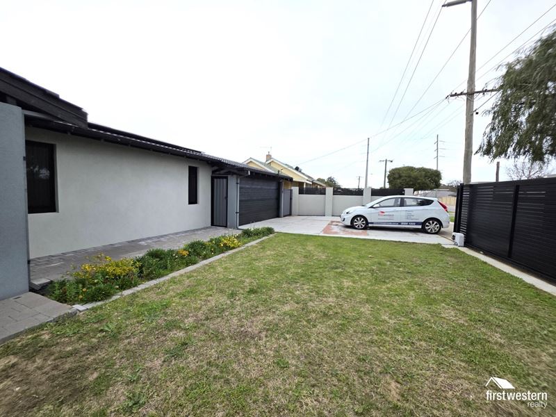 316 Wright Street, Cloverdale WA 6105