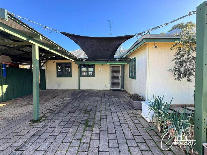30A Weld Street, Northam