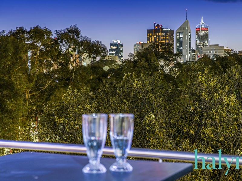 301/108 Bennett Street, East Perth