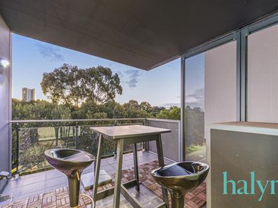 301/108 Bennett Street, East Perth WA 6004