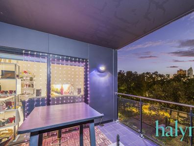 301/108 Bennett Street, East Perth WA 6004
