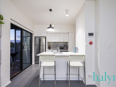 301/108 Bennett Street, East Perth WA 6004