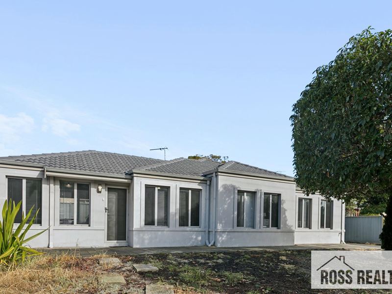 76A Balga Avenue, Balga WA 6061