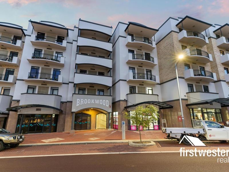 205/17 Davidson Terrace, Joondalup WA 6027