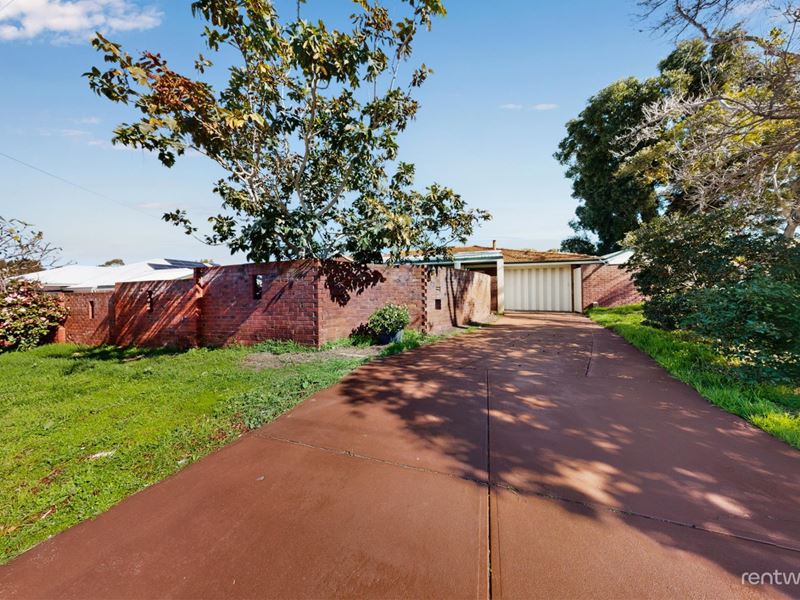 59 Burren Gate, Willetton WA 6155
