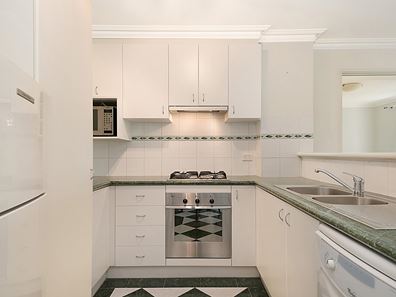 10/123 Wellington Street, East Perth WA 6004