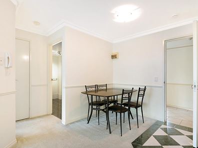 10/123 Wellington Street, East Perth WA 6004