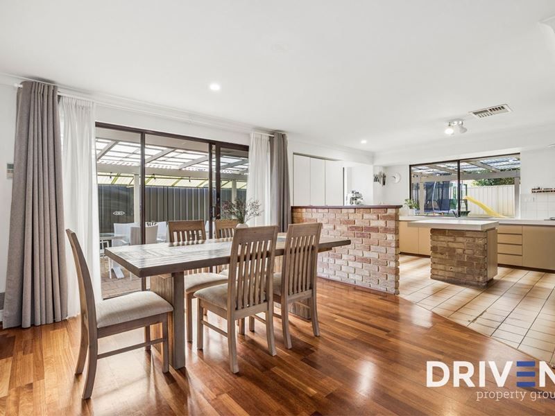 2 Cobble Court, Bibra Lake