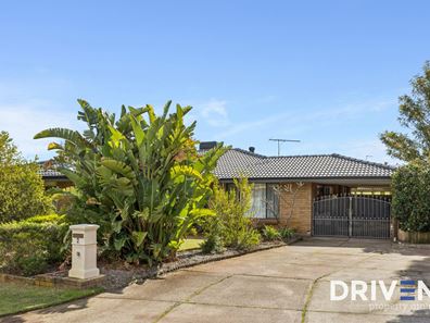 2 Cobble Court, Bibra Lake WA 6163