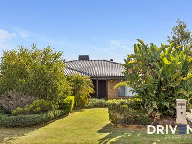 2 Cobble Court, Bibra Lake WA 6163