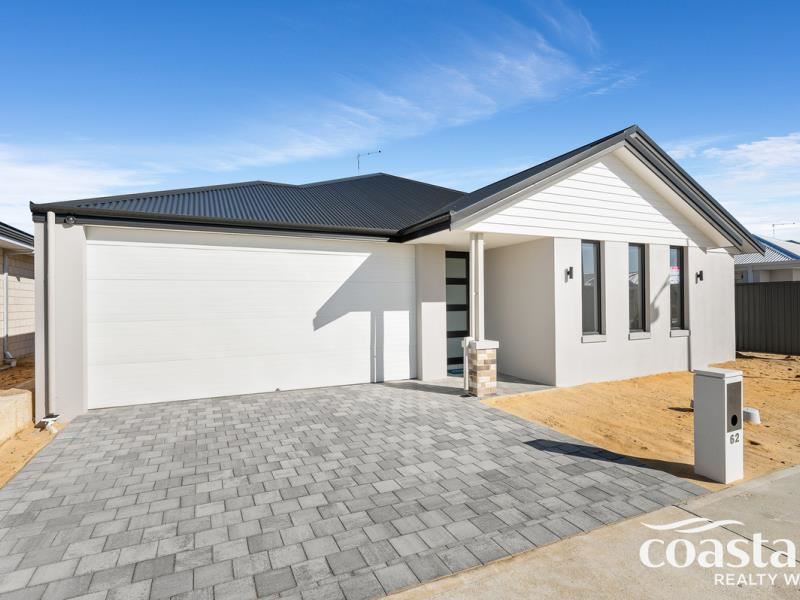 62 Popran Street, Baldivis