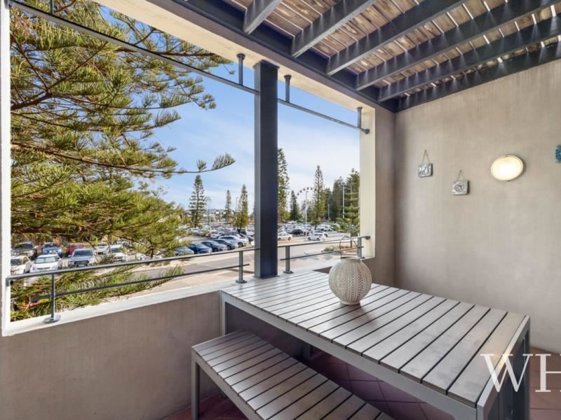 11/1 Norfolk Street, Fremantle WA 6160