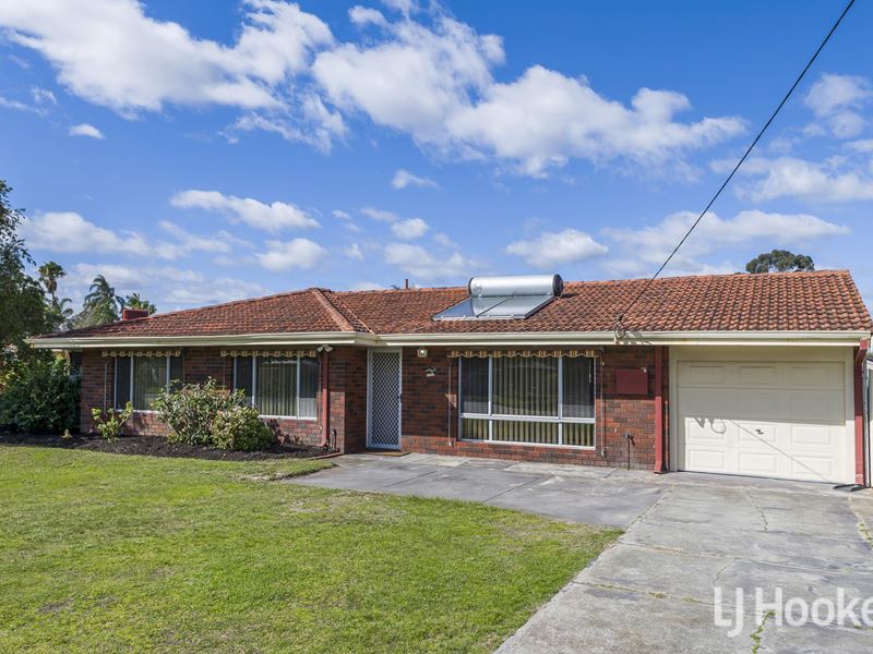 90 Hume Road, Thornlie WA 6108
