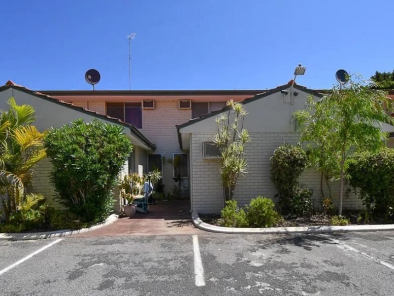 36/98 Mandurah Terrace, Mandurah