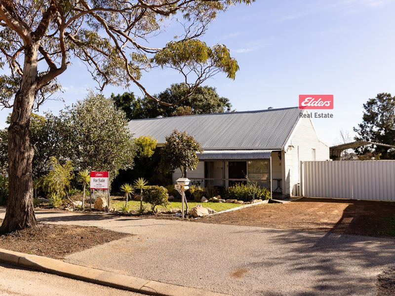 40 Endersbee Street, Merredin