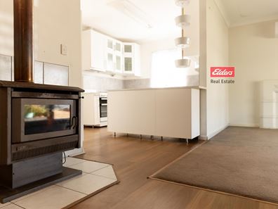 40 Endersbee Street, Merredin WA 6415