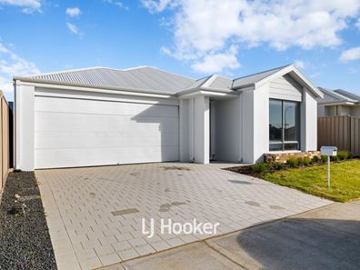 7 Ballas Approach, Dalyellup WA 6230