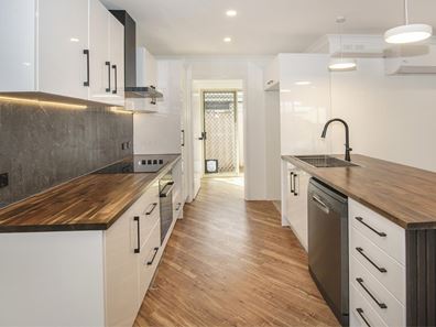 3 Larch Loop, Margaret River WA 6285