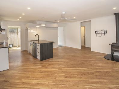 3 Larch Loop, Margaret River WA 6285