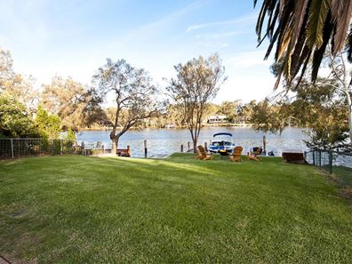 124 Culeenup Road, North Yunderup WA 6208
