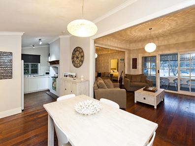 124 Culeenup Road, North Yunderup WA 6208