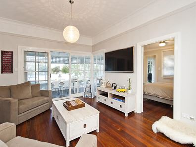 124 Culeenup Road, North Yunderup WA 6208