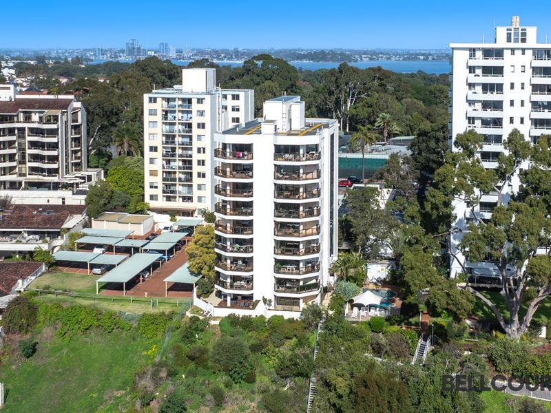 4B/158 Mill Point Road, South Perth WA 6151
