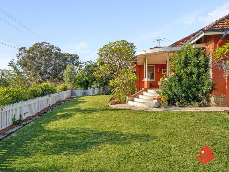 70 South Western Highway, Mount Richon