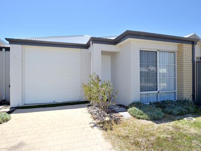 15 Sowood Street, Wellard WA 6170