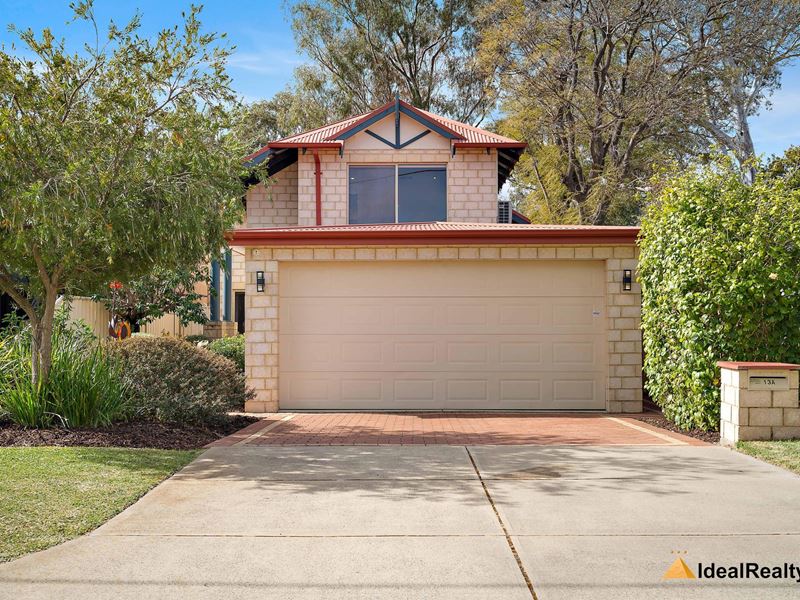 13A Chiswick Street, Riverton