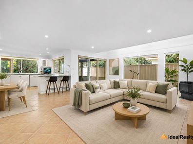 13A Chiswick Street, Riverton WA 6148