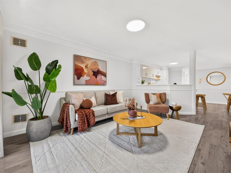 4/42 Bronte Street, East Perth