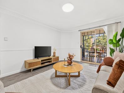4/42 Bronte Street, East Perth WA 6004