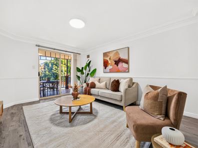4/42 Bronte Street, East Perth WA 6004