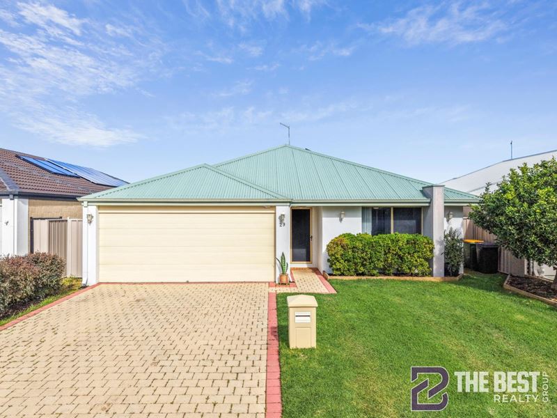 29 Manich Drive, Martin WA 6110