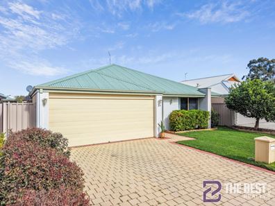 29 Manich Drive, Martin WA 6110