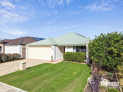 29 Manich Drive, Martin WA 6110